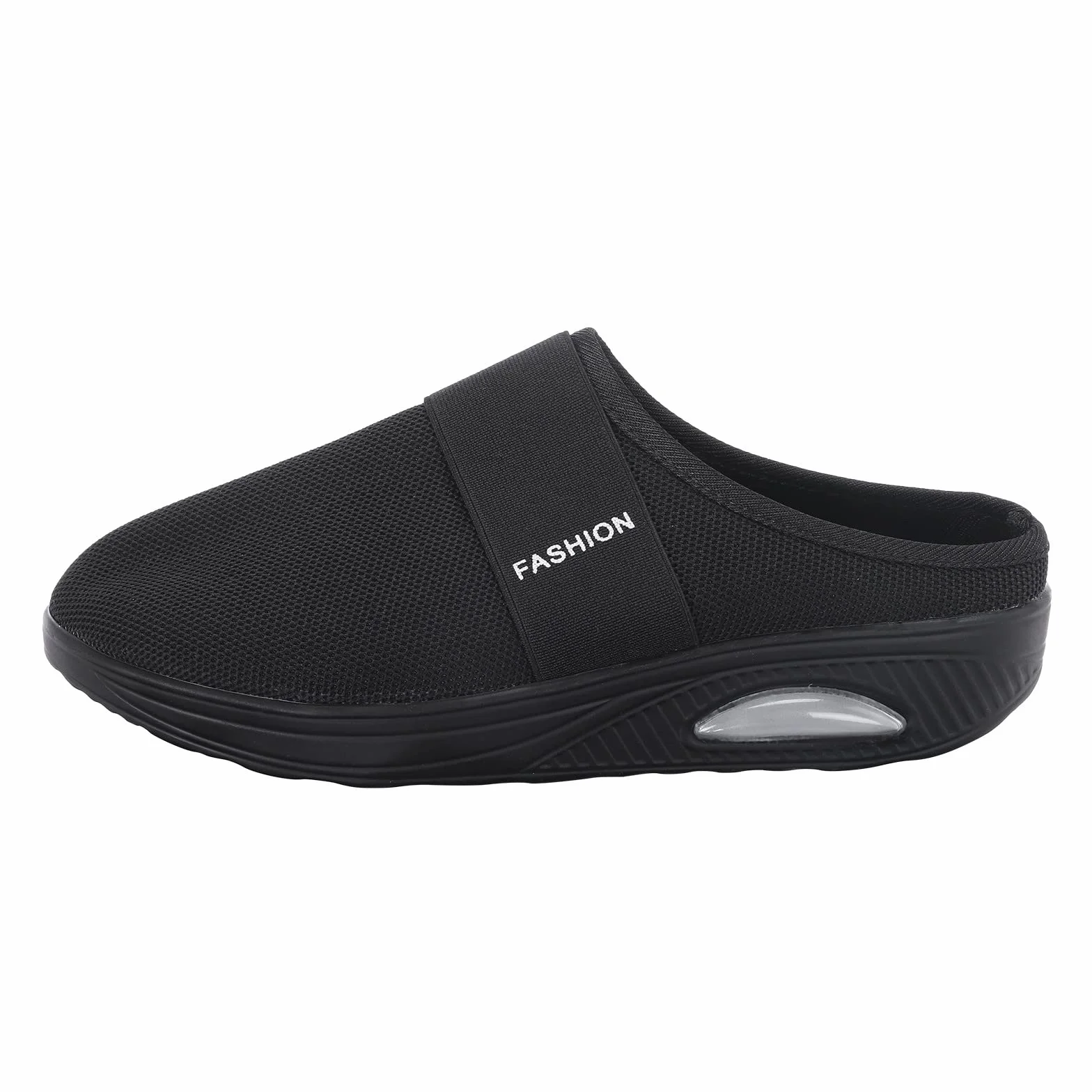 Kick Platform Sneakers Bianche Donna Uomo Casual