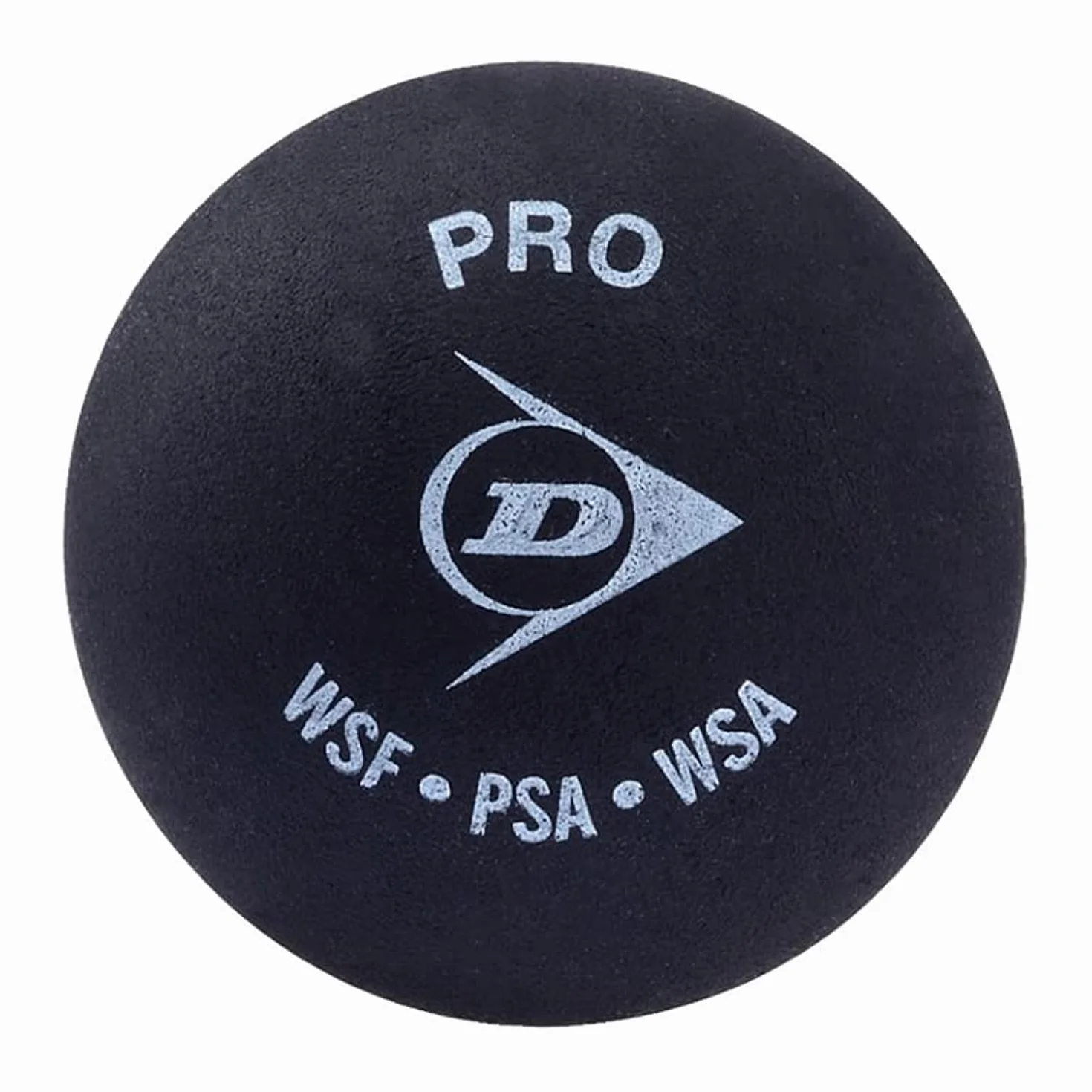 Pro Squash Ball Double Yellow Dot