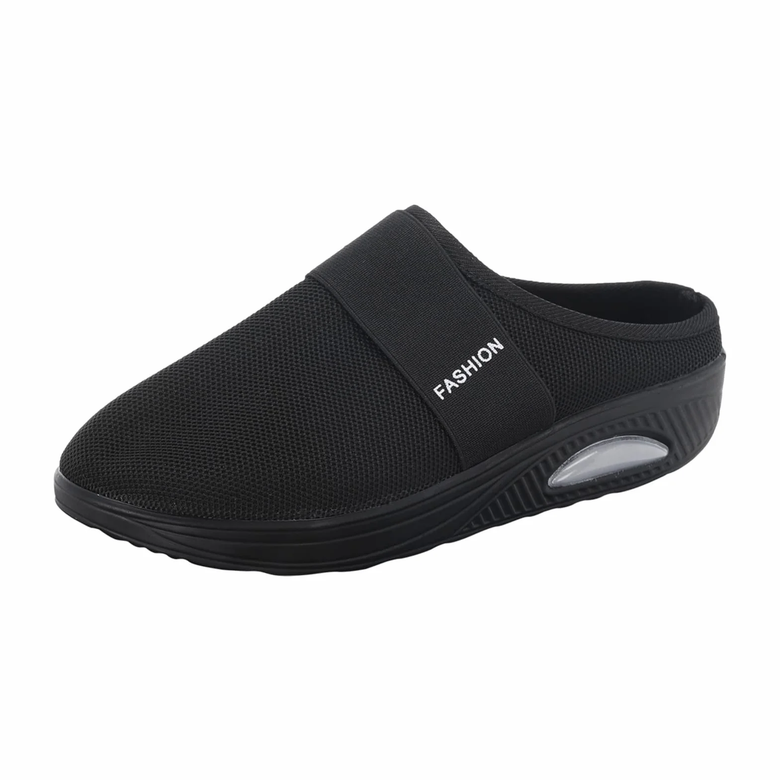 Kick Platform Sneakers Bianche Donna Uomo Casual