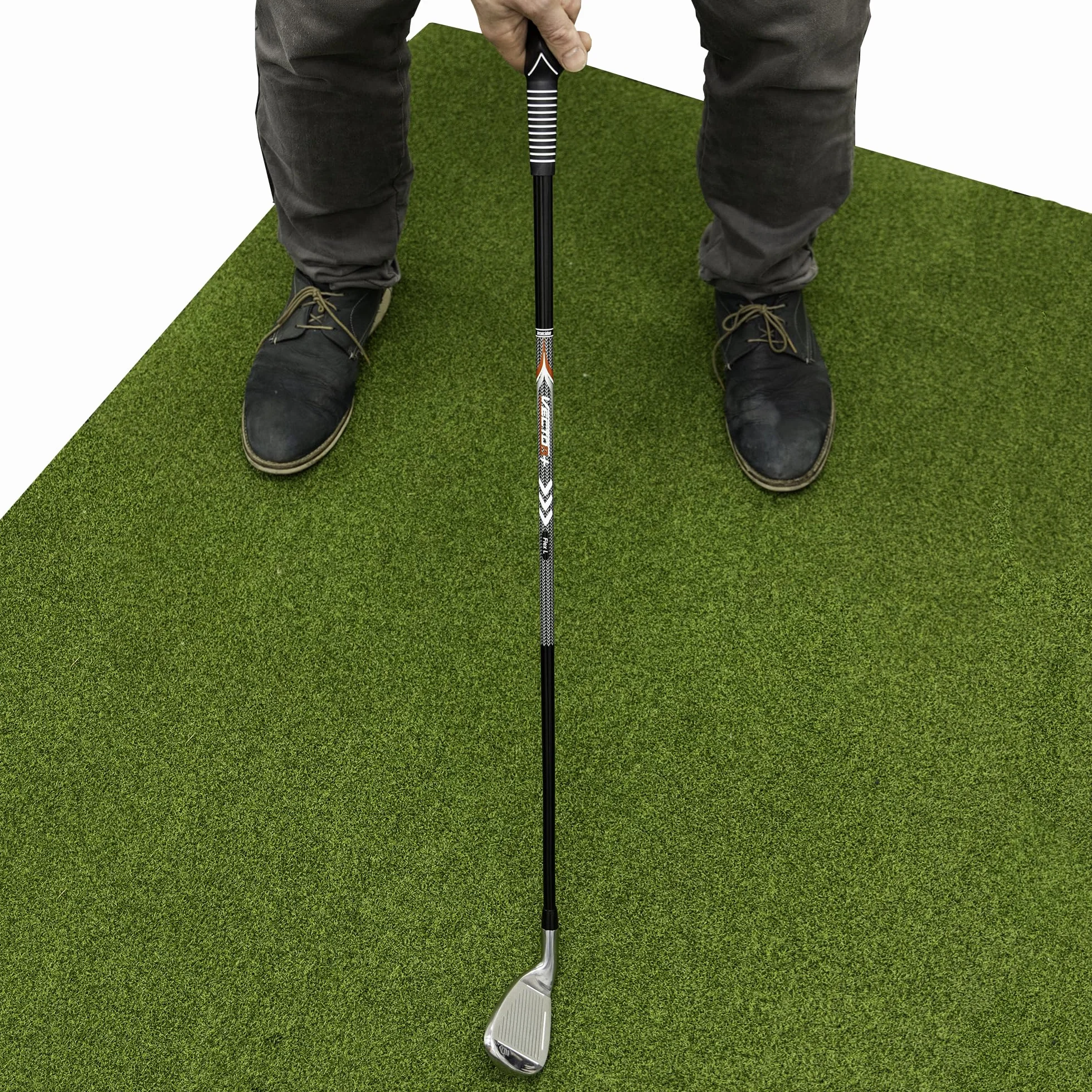 Grip da allenamento da golf per mano destra