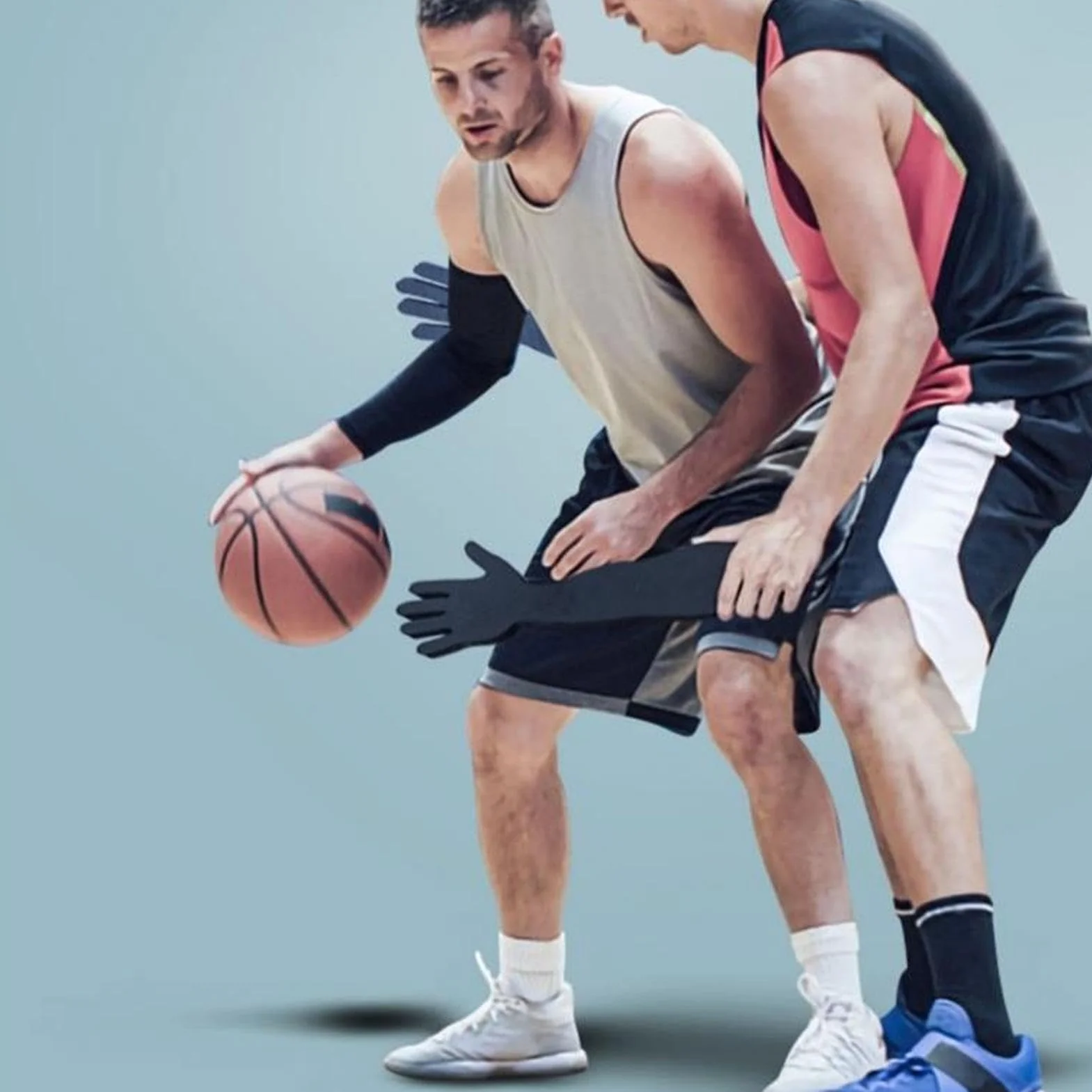 Basketball Blocking Pads - Allenatore di difesa, Scudo di blocco protettivo