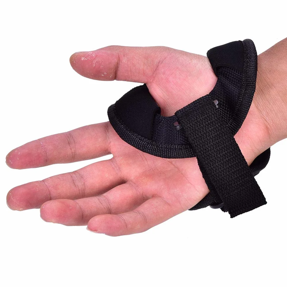 Guanto da Immersione, Durevole Portatile Nero Luce Subacquea Porta Torcia Porta Guanto Accessorio Subacqueo Sportinggoods Immersione Sportinggoods Immersione Sport Acquatici Tuffarsi