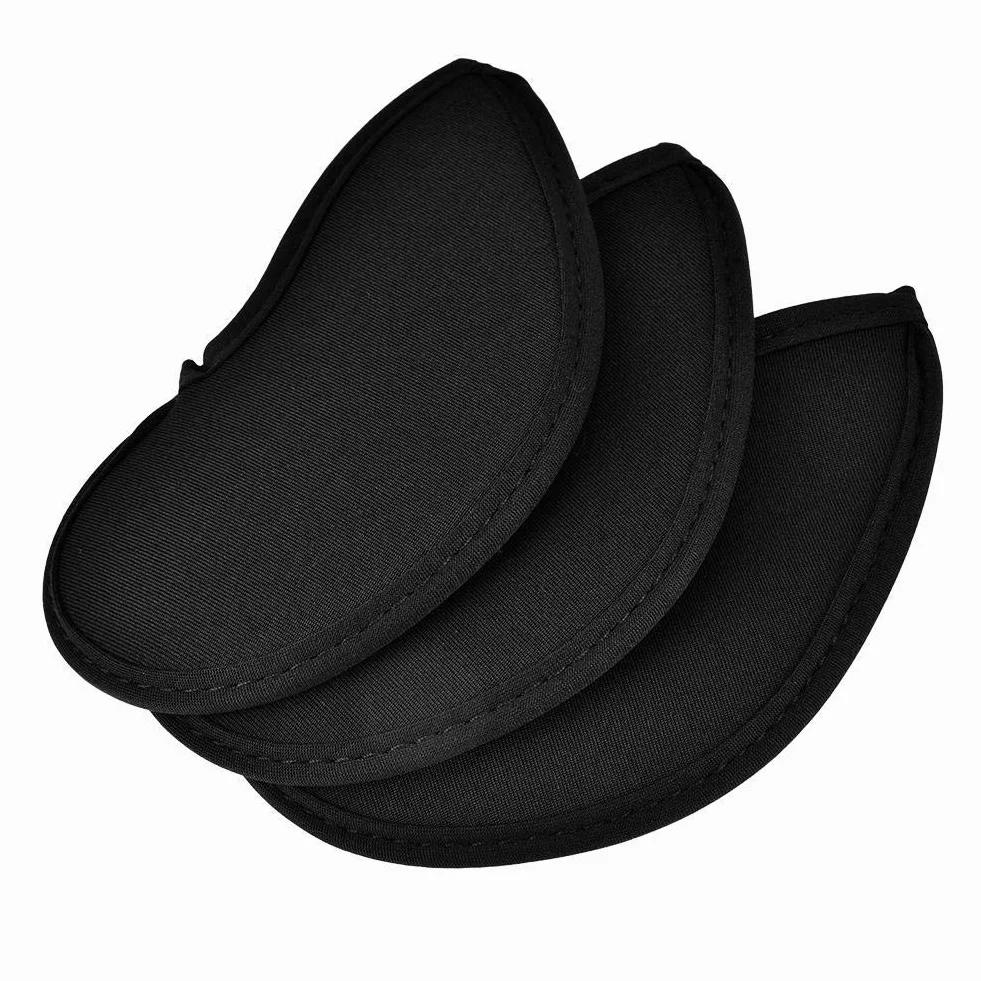 Club Cover Iron Club Protector (Nero)