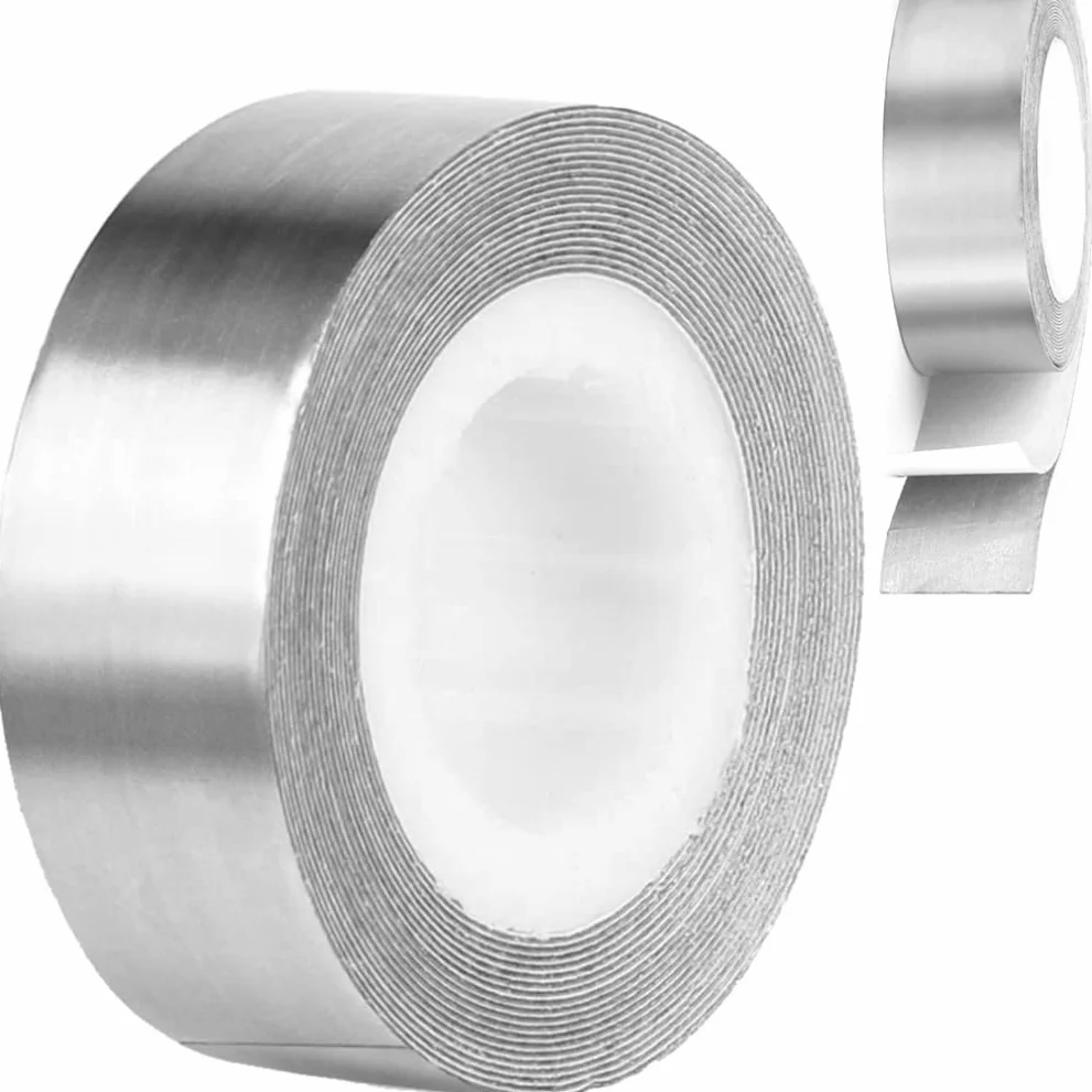 Nastro Autoadesivo ad Alta Densità 107x12mm per Racchetta da Tennis
