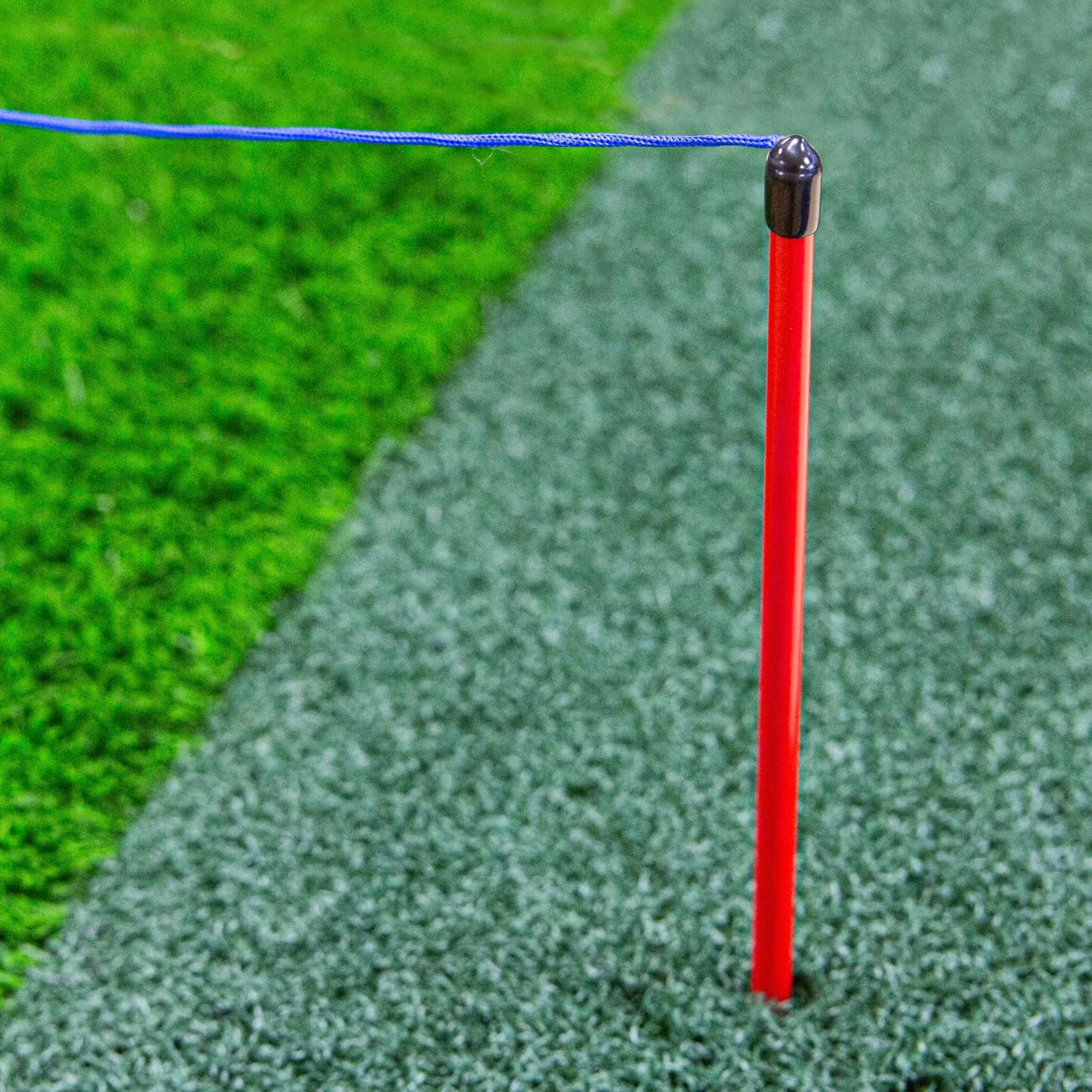 LONGRIDGE Golf Putting Line Ausilio