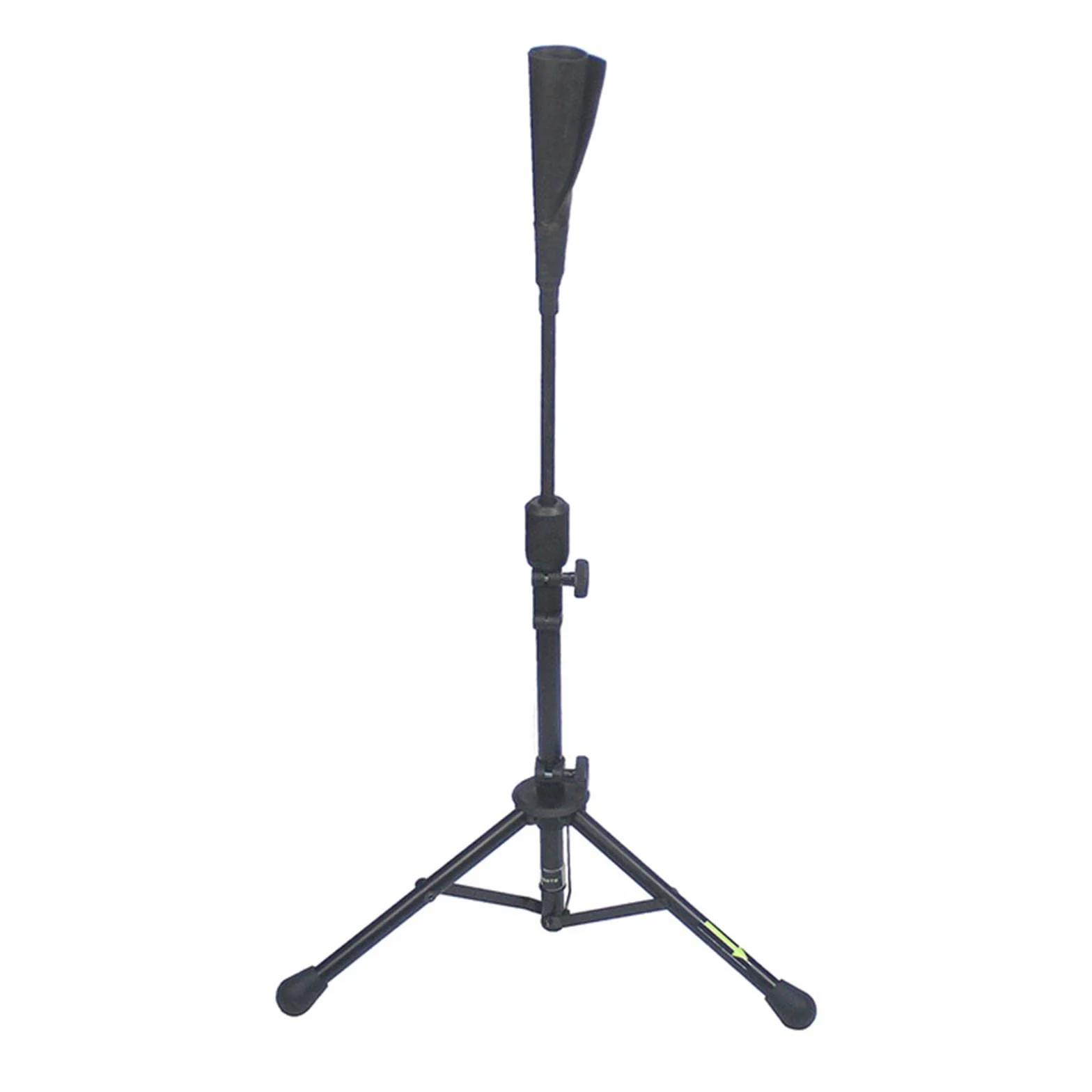 Oshhni Baseball di Ricambio Tee Ball Stand Pratica Batting Tee Topper