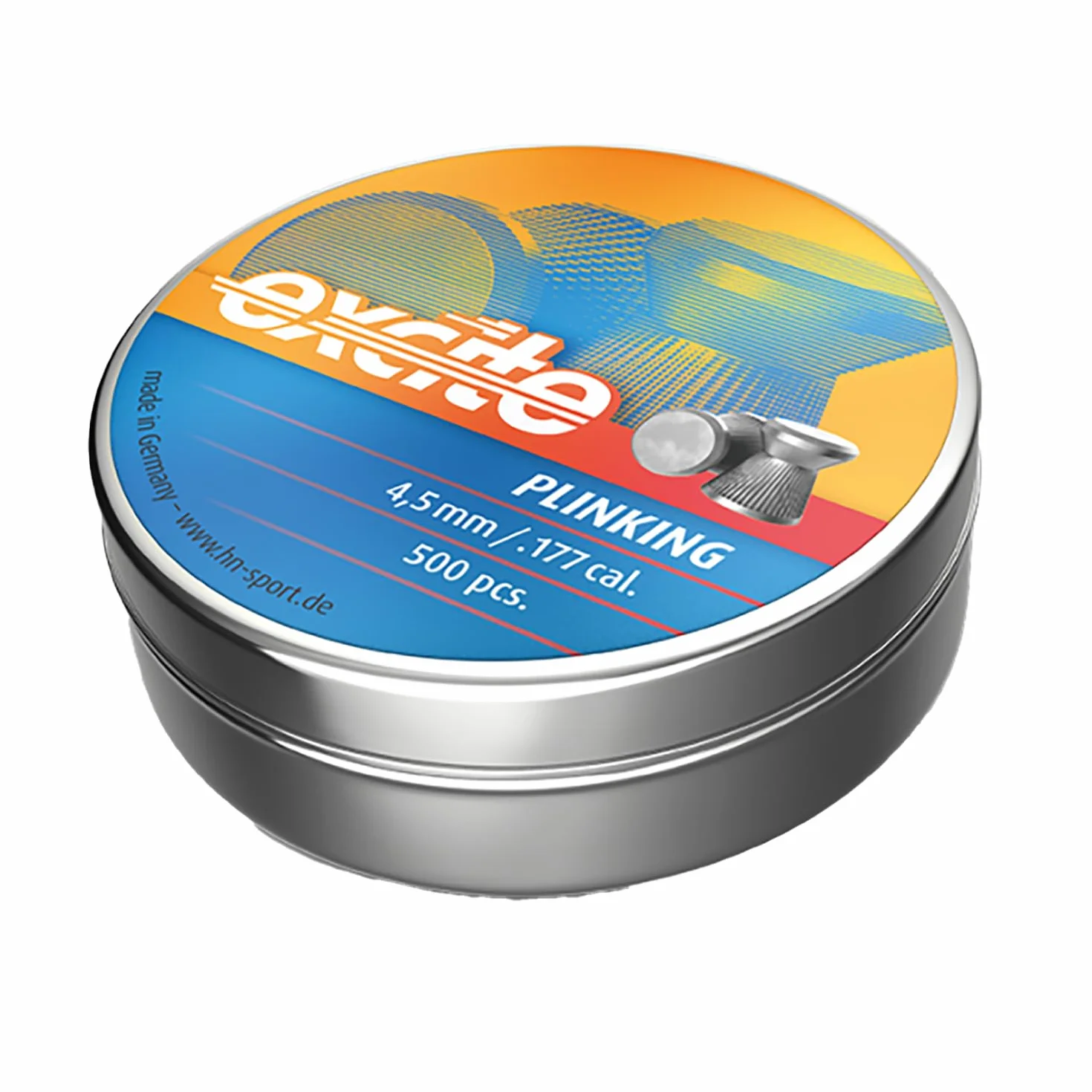 EXCITE PLINKING 4,5 (500)