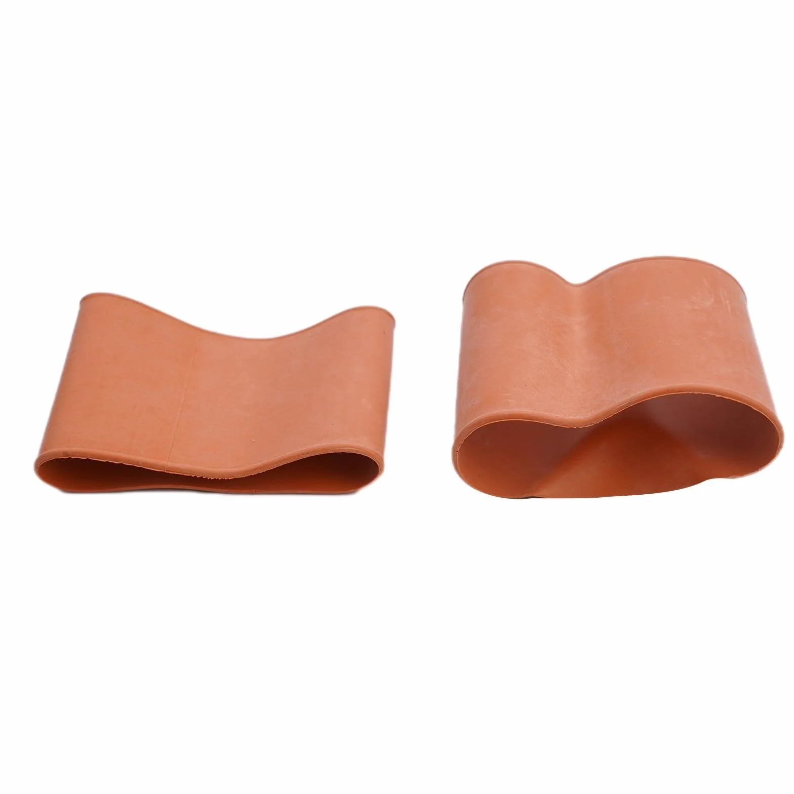 Poliuretano per muta subacquea con guarnizione in gomma elastica barriera d'acqua