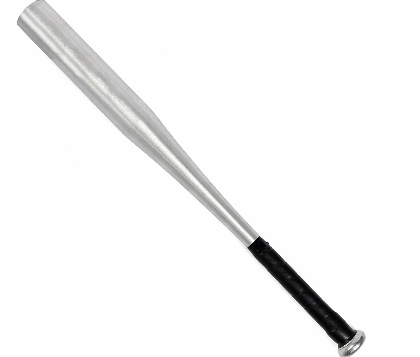 MAZZA DA BASEBALL SOFTBALL ALLUMINIO 30"