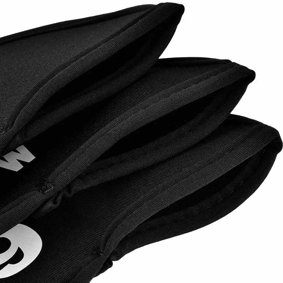 Club Cover Iron Club Protector (Nero)