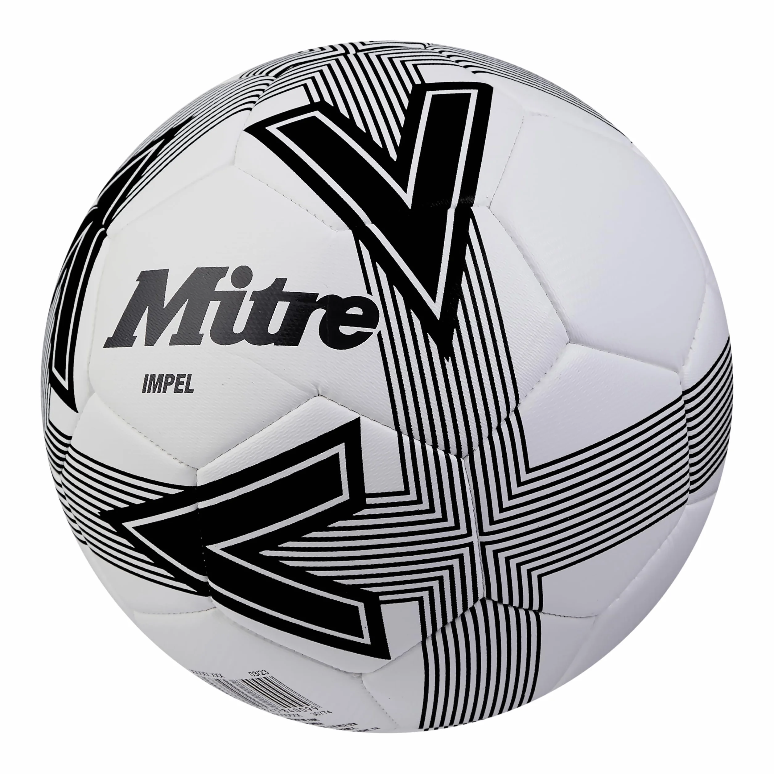 Mitre Impel L30P Football Durable Shape Retention