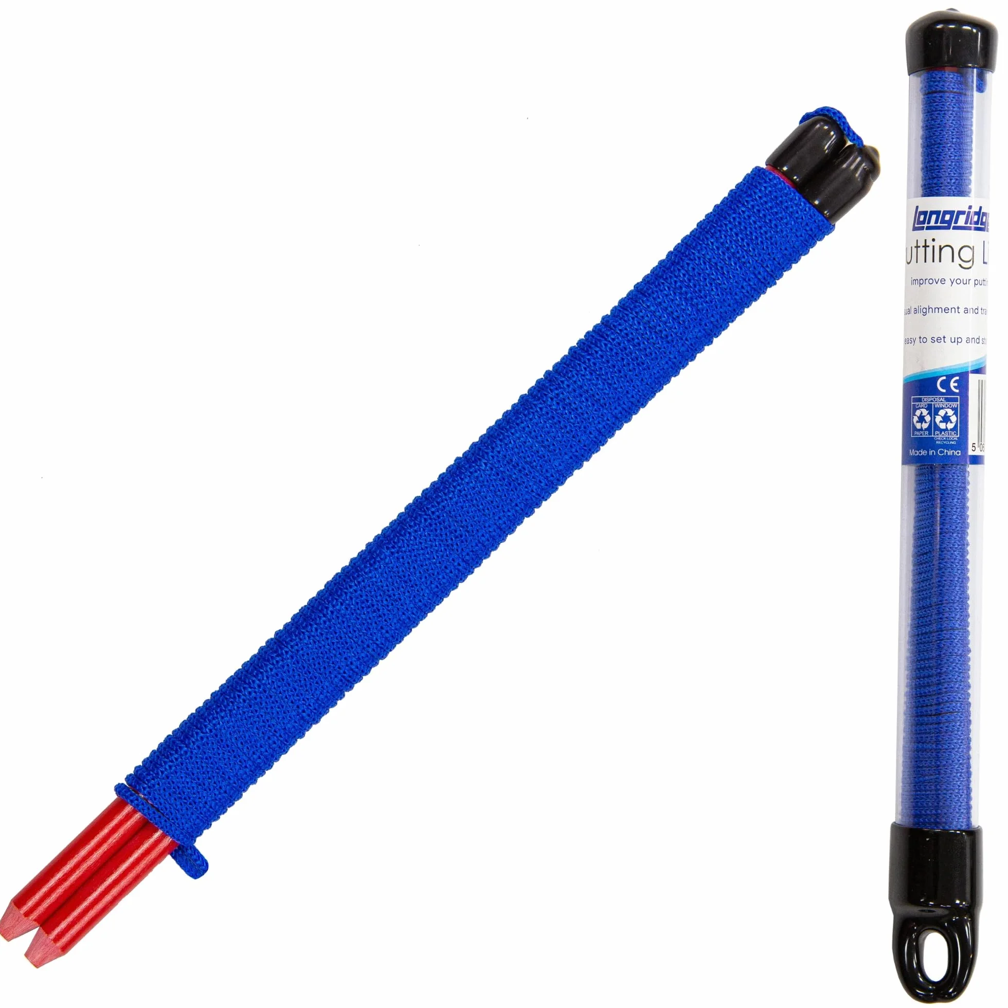 LONGRIDGE Golf Putting Line Ausilio