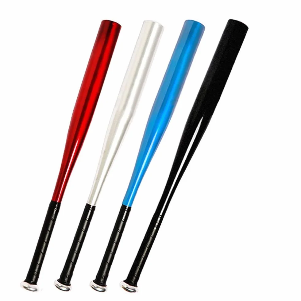 MAZZA DA BASEBALL SOFTBALL ALLUMINIO 30"
