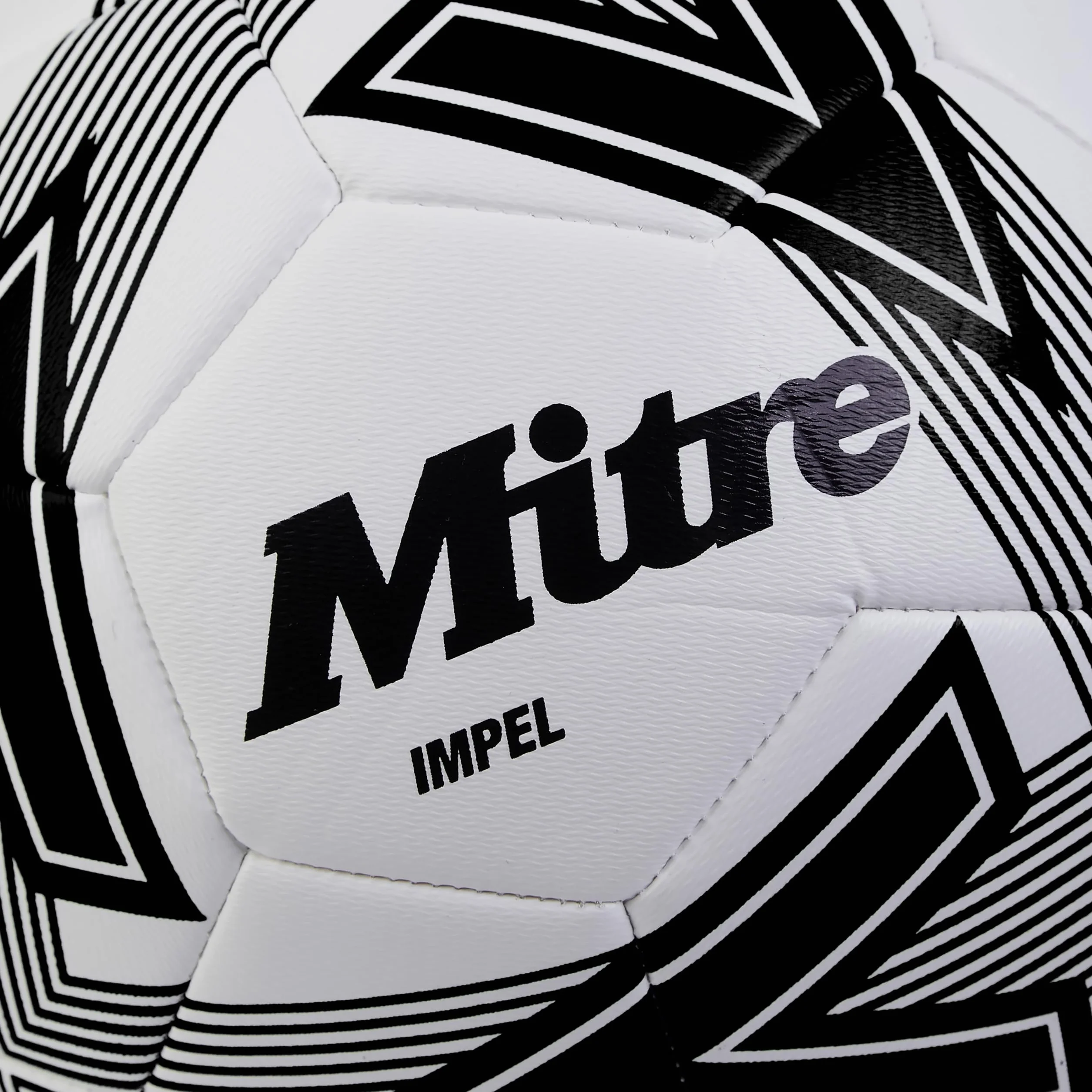 Mitre Impel L30P Football Durable Shape Retention