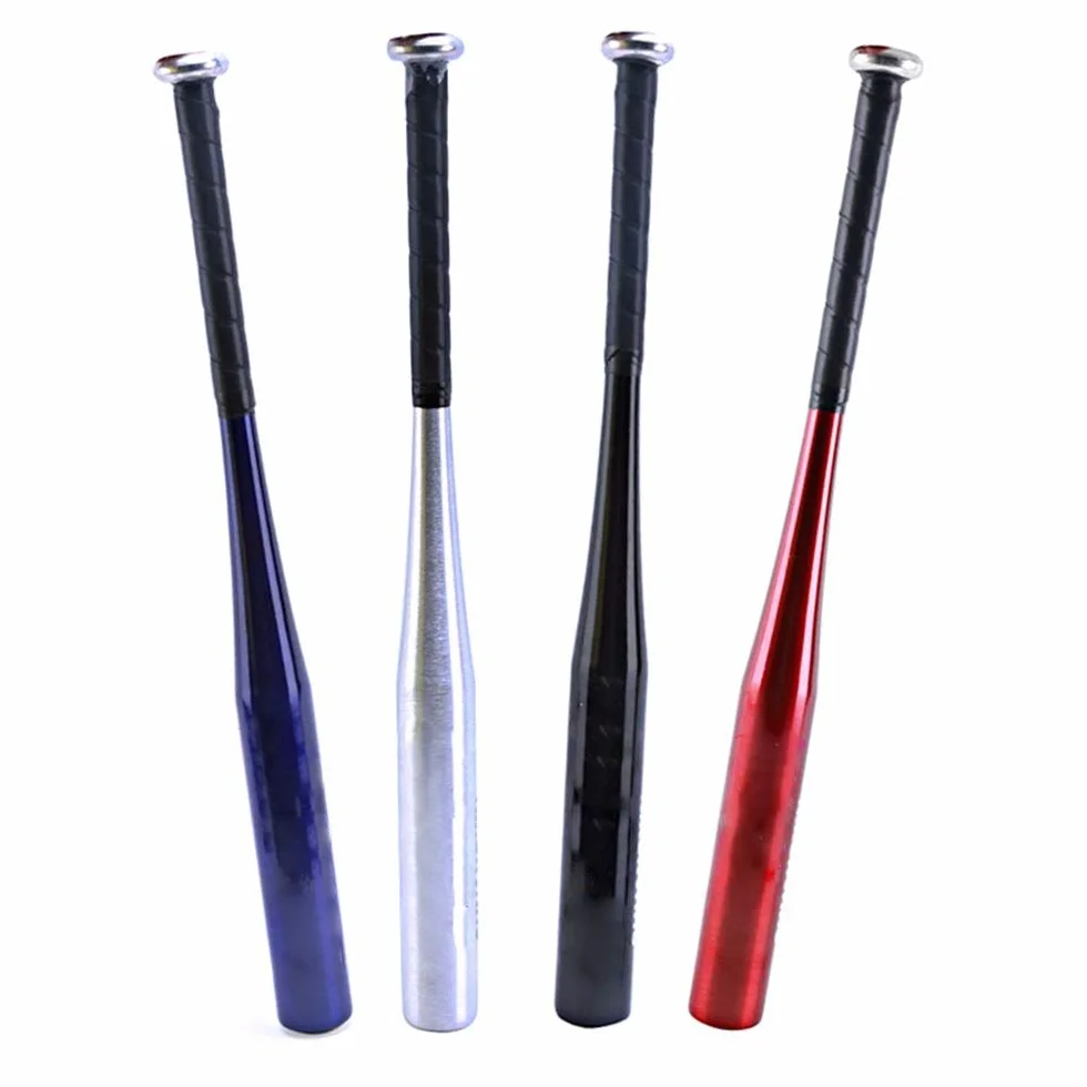 MAZZA DA BASEBALL SOFTBALL ALLUMINIO 30"