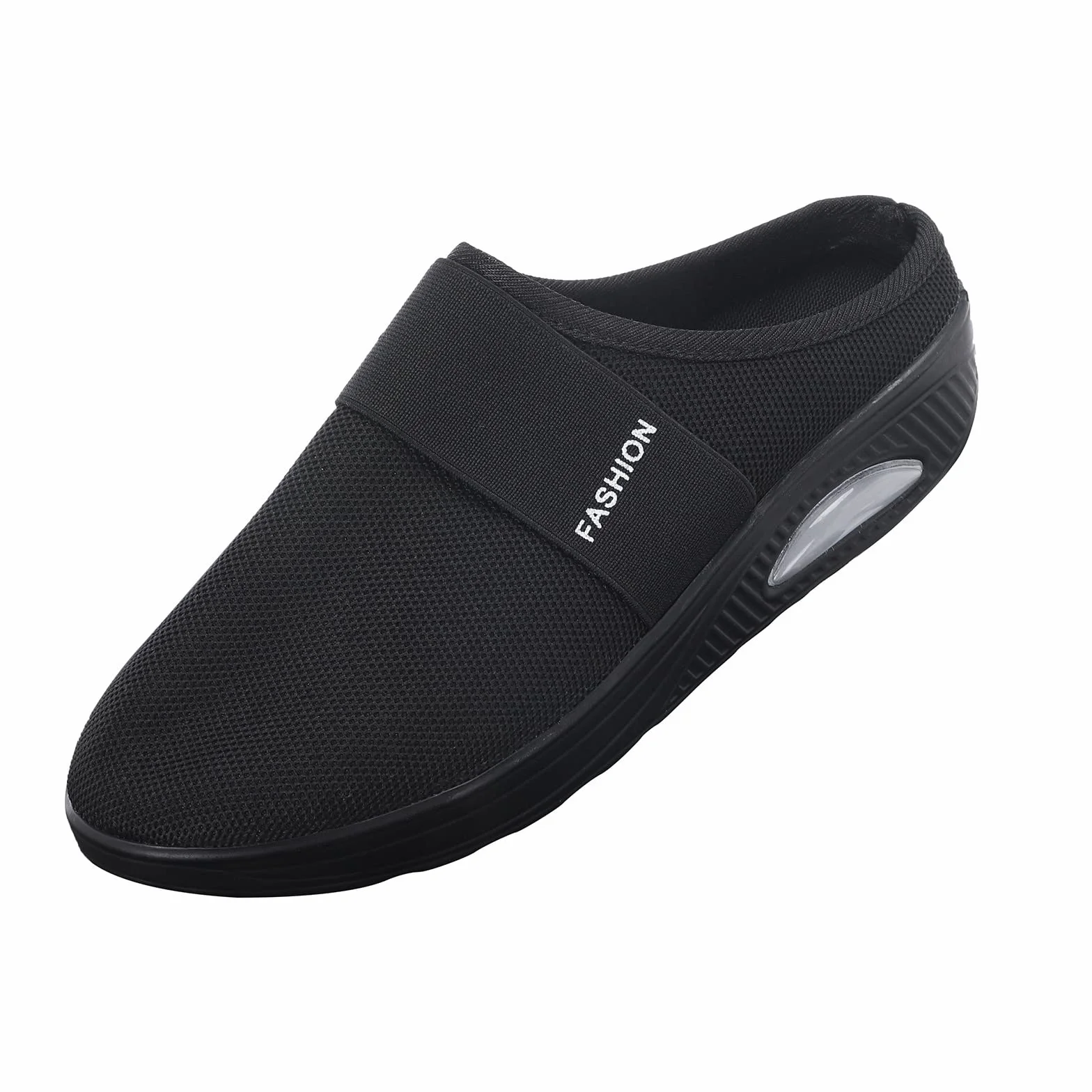 Kick Platform Sneakers Bianche Donna Uomo Casual