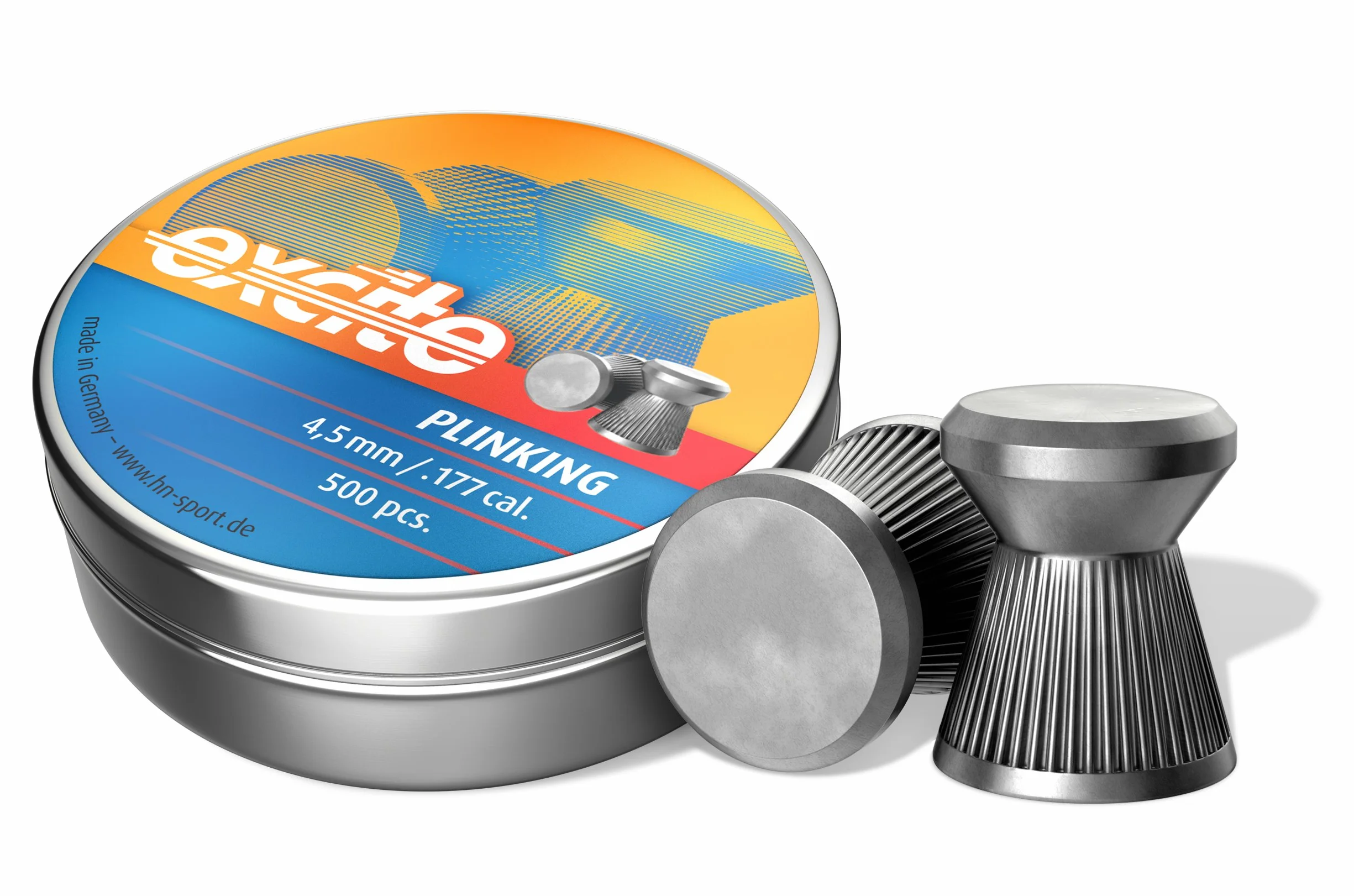 EXCITE PLINKING 4,5 (500)