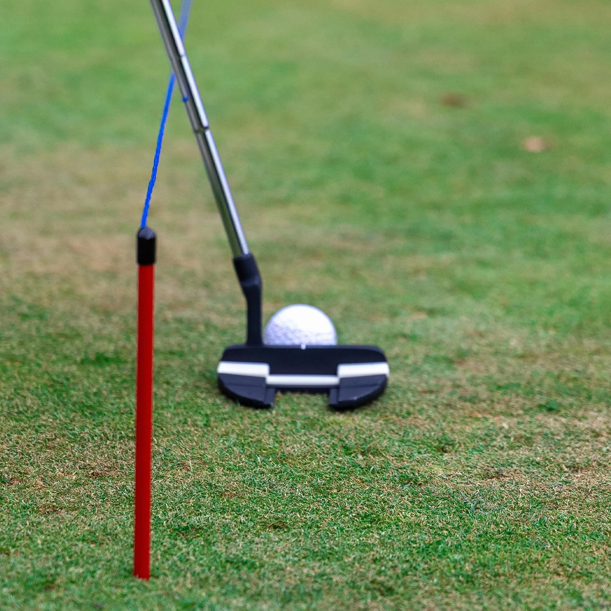LONGRIDGE Golf Putting Line Ausilio