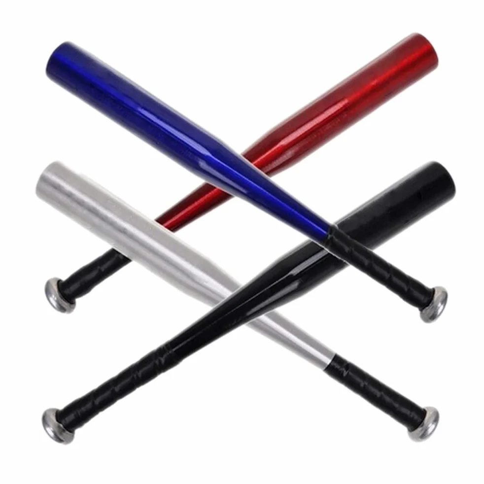 MAZZA DA BASEBALL SOFTBALL ALLUMINIO 30"