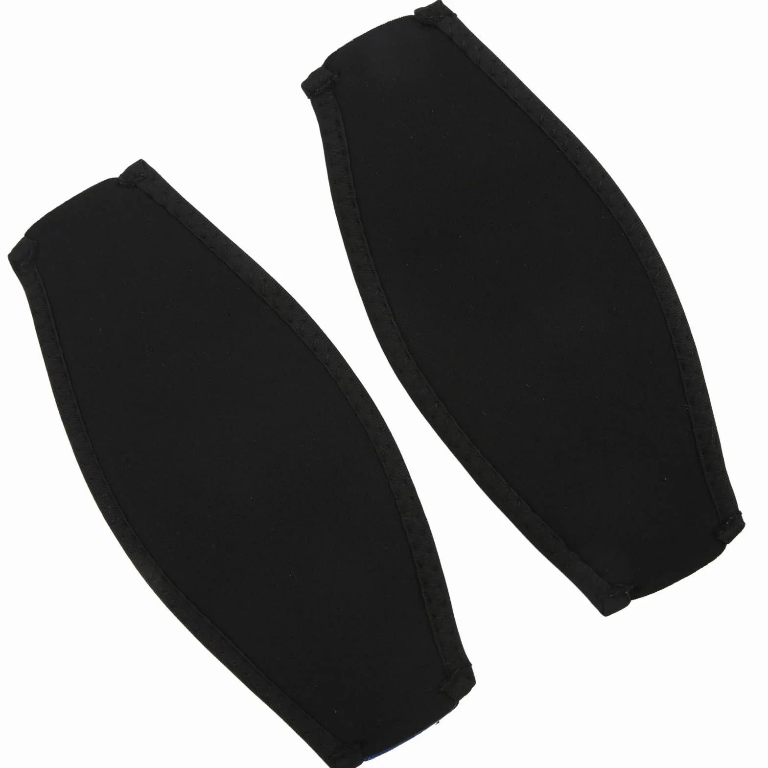 Cinturino per Maschera da Sub, Cinturino per Maschera da Sub in Materiale Neoprene 2 Pezzi Protezione di Sicurezza a Struttura Morbida di Colore per Il Nuoto